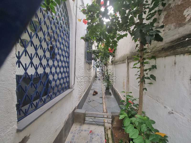 Conheça 5 do imóvel - Casa à venda Rua Ernesto de Souza, Andaraí, Rio de Janeiro - R$ 460.000 - SPCA40049 - 5 5 - 5