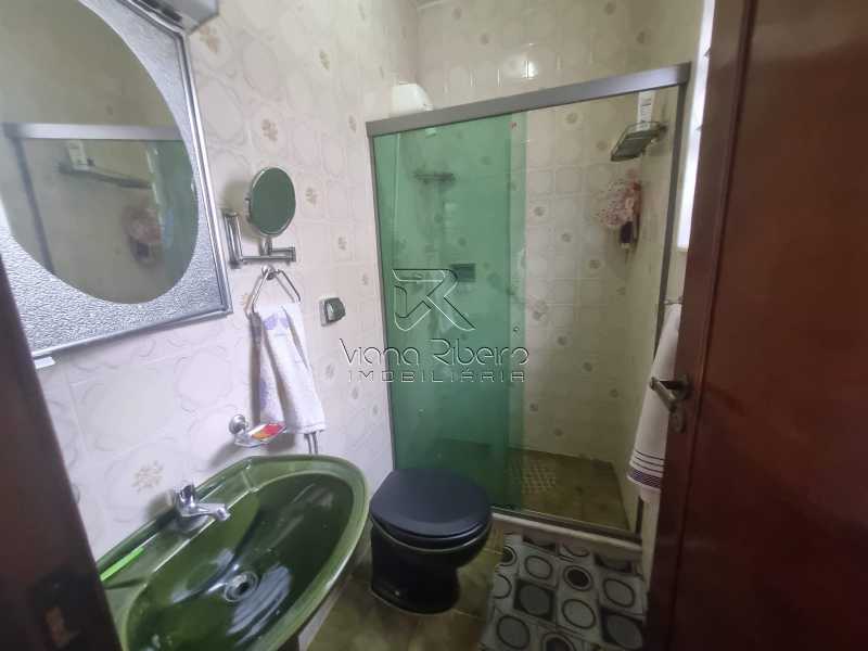 Conheça 6 do imóvel - Casa à venda Rua Ernesto de Souza, Andaraí, Rio de Janeiro - R$ 460.000 - SPCA40049 - 6 6 - 6