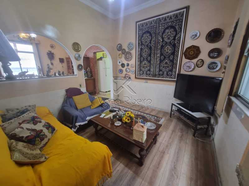 Conheça 9 do imóvel - Casa à venda Rua Ernesto de Souza, Andaraí, Rio de Janeiro - R$ 460.000 - SPCA40049 - 9 9 - 9