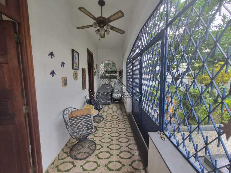 Conheça 10 do imóvel - Casa à venda Rua Ernesto de Souza, Andaraí, Rio de Janeiro - R$ 460.000 - SPCA40049 - 10 10 - 10