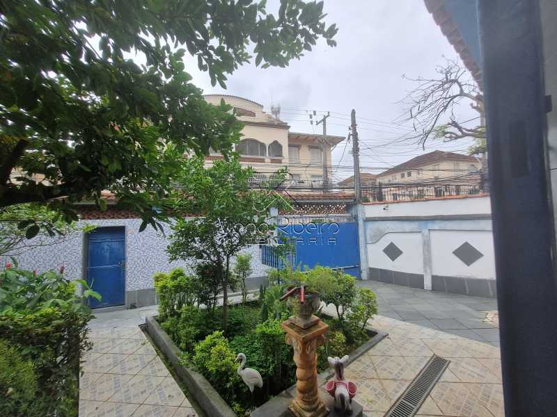 Conheça 11 do imóvel - Casa à venda Rua Ernesto de Souza, Andaraí, Rio de Janeiro - R$ 460.000 - SPCA40049 - 11 11 - 11