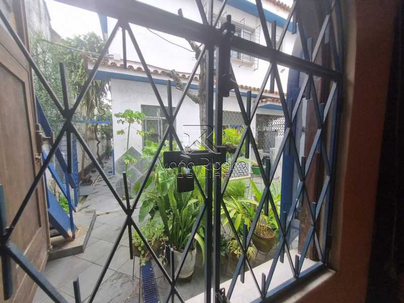 Conheça 14 do imóvel - Casa à venda Rua Ernesto de Souza, Andaraí, Rio de Janeiro - R$ 460.000 - SPCA40049 - 14 14 - 14