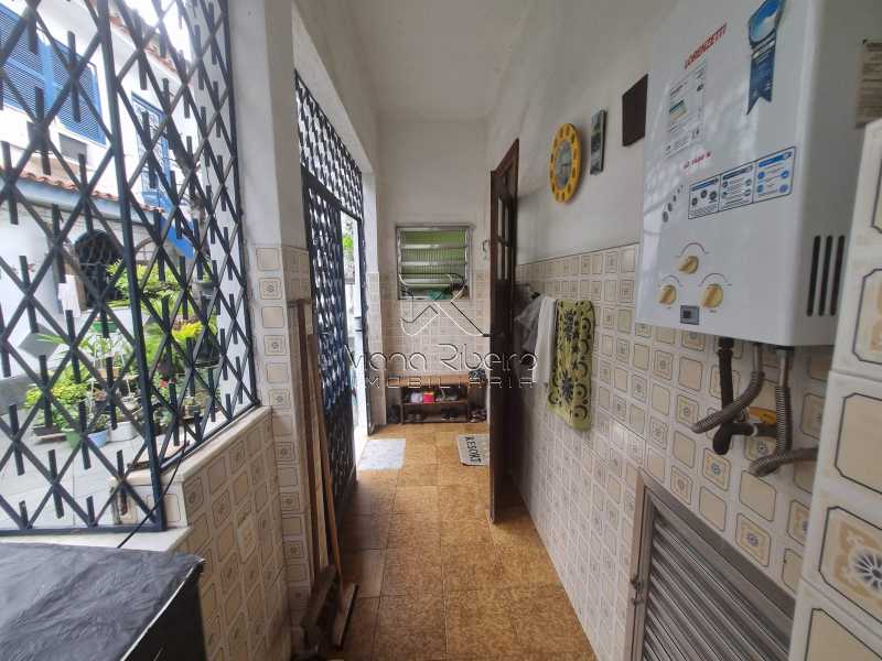 Conheça 16 do imóvel - Casa à venda Rua Ernesto de Souza, Andaraí, Rio de Janeiro - R$ 460.000 - SPCA40049 - 16 16 - 16