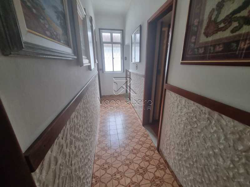 Conheça 22 do imóvel - Casa à venda Rua Ernesto de Souza, Andaraí, Rio de Janeiro - R$ 460.000 - SPCA40049 - 21 22 - 21