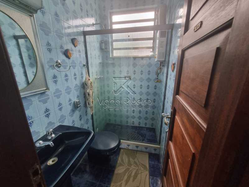 Conheça 23 do imóvel - Casa à venda Rua Ernesto de Souza, Andaraí, Rio de Janeiro - R$ 460.000 - SPCA40049 - 22 23 - 22