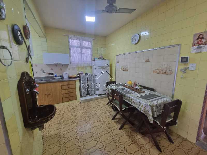 Conheça 25,1 do imóvel - Casa à venda Rua Ernesto de Souza, Andaraí, Rio de Janeiro - R$ 460.000 - SPCA40049 - 23 25,1 - 23