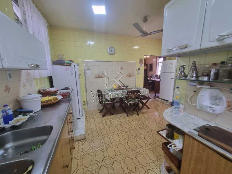 Conheça 25,2 do imóvel - Casa à venda Rua Ernesto de Souza, Andaraí, Rio de Janeiro - R$ 460.000 - SPCA40049 - 24 25,2 - 24