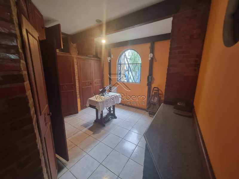 Conheça 25 do imóvel - Casa à venda Rua Ernesto de Souza, Andaraí, Rio de Janeiro - R$ 460.000 - SPCA40049 - 25 25 - 25