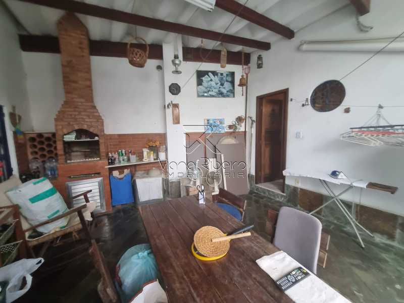 Conheça 27,1 do imóvel - Casa à venda Rua Ernesto de Souza, Andaraí, Rio de Janeiro - R$ 460.000 - SPCA40049 - 27 27,1 - 27