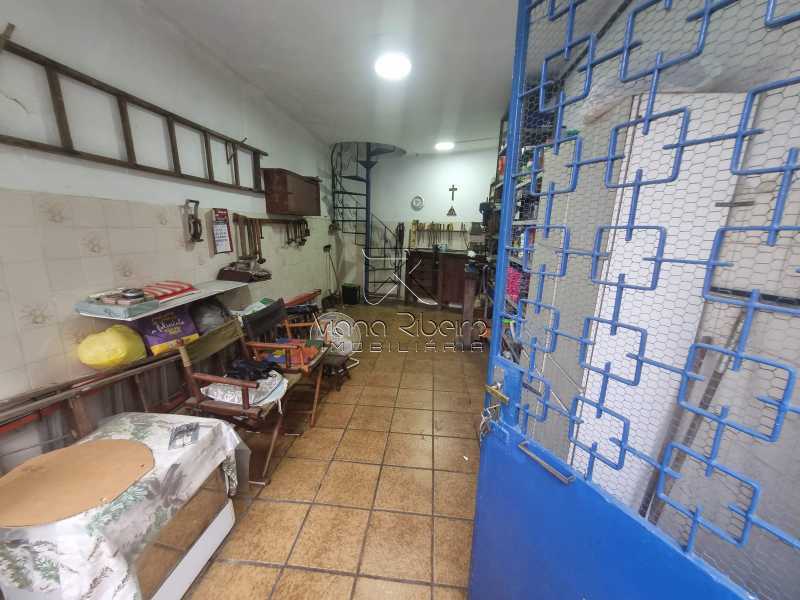 Conheça 27 do imóvel - Casa à venda Rua Ernesto de Souza, Andaraí, Rio de Janeiro - R$ 460.000 - SPCA40049 - 28 27 - 28
