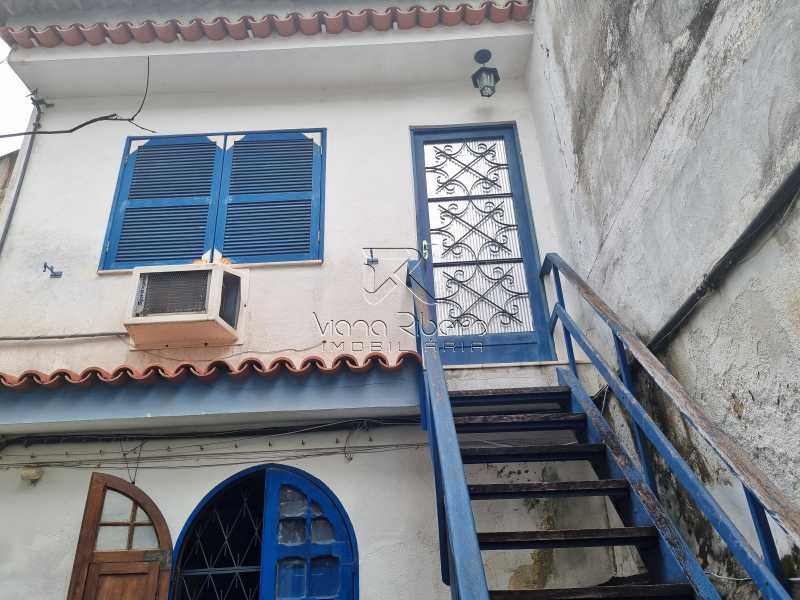 Conheça 28 do imóvel - Casa à venda Rua Ernesto de Souza, Andaraí, Rio de Janeiro - R$ 460.000 - SPCA40049 - 29 28 - 29