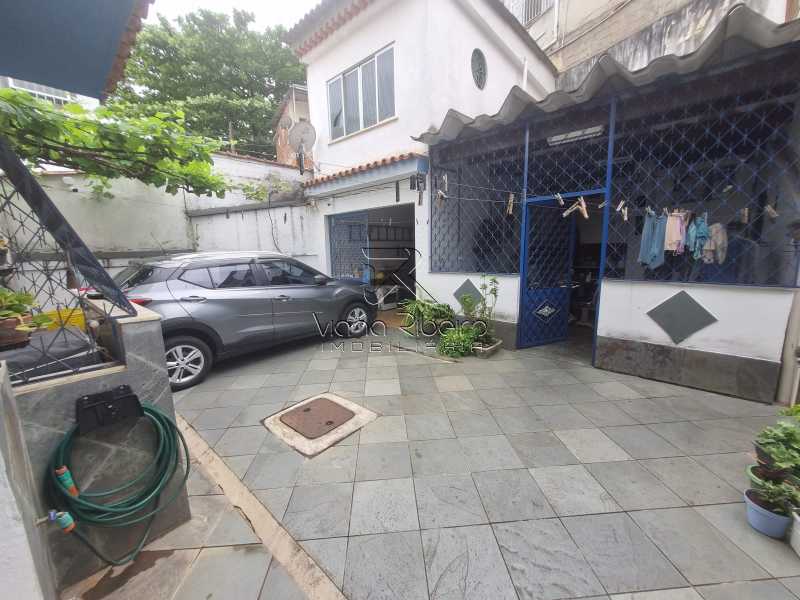 Conheça 29 do imóvel - Casa à venda Rua Ernesto de Souza, Andaraí, Rio de Janeiro - R$ 460.000 - SPCA40049 - 30 29 - 30