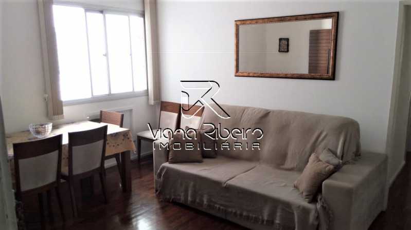 Conheça 2 do imóvel - Apartamento à venda Rua Teodoro da Silva, Vila Isabel, Rio de Janeiro - R$ 485.000 - SPAP21240 - 2 2 - 2