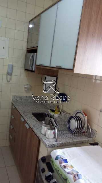 Conheça 16 do imóvel - Apartamento à venda Rua Teodoro da Silva, Vila Isabel, Rio de Janeiro - R$ 485.000 - SPAP21240 - 17 16 - 17