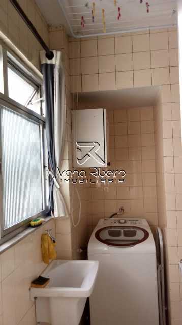 Conheça 18 do imóvel - Apartamento à venda Rua Teodoro da Silva, Vila Isabel, Rio de Janeiro - R$ 485.000 - SPAP21240 - 19 18 - 19