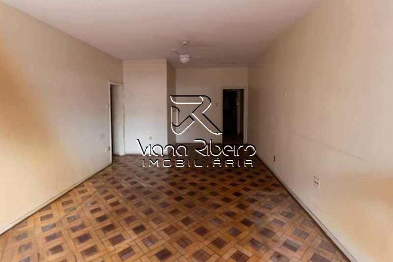 Conheça 2. do imóvel - Apartamento à venda Rua Conde de Bonfim, Tijuca, Rio de Janeiro - R$ 550.000 - SPAP30976 - 3 2. - 3