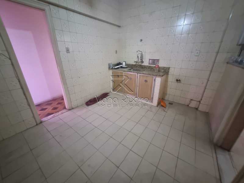 Conheça 14. do imóvel - Apartamento à venda Rua Conde de Bonfim, Tijuca, Rio de Janeiro - R$ 550.000 - SPAP30976 - 21 14. - 21