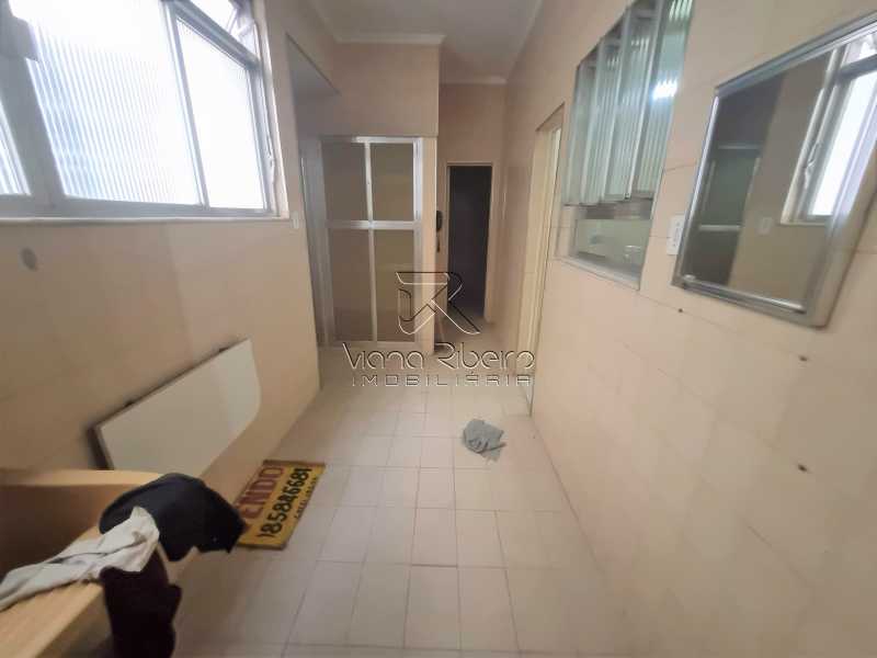 Conheça 18. do imóvel - Apartamento à venda Rua Conde de Bonfim, Tijuca, Rio de Janeiro - R$ 550.000 - SPAP30976 - 25 18. - 25