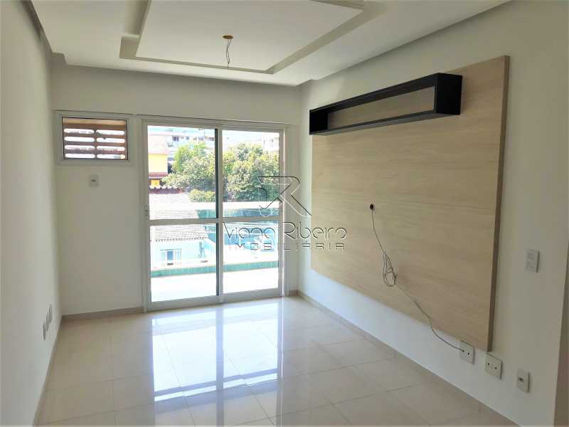 Conheça 2 do imóvel - Apartamento à venda Rua Geminiano Gois, Freguesia (Jacarepaguá), Rio de Janeiro - R$ 997.740 - SPAP40170 - 2 2 - 2