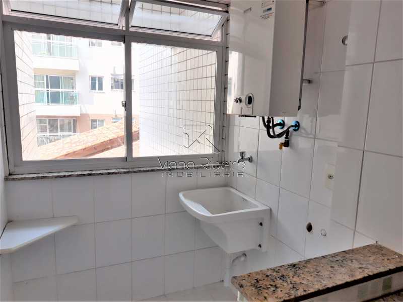 Conheça 20 do imóvel - Apartamento à venda Rua Geminiano Gois, Freguesia (Jacarepaguá), Rio de Janeiro - R$ 997.740 - SPAP40170 - 20 20 - 20