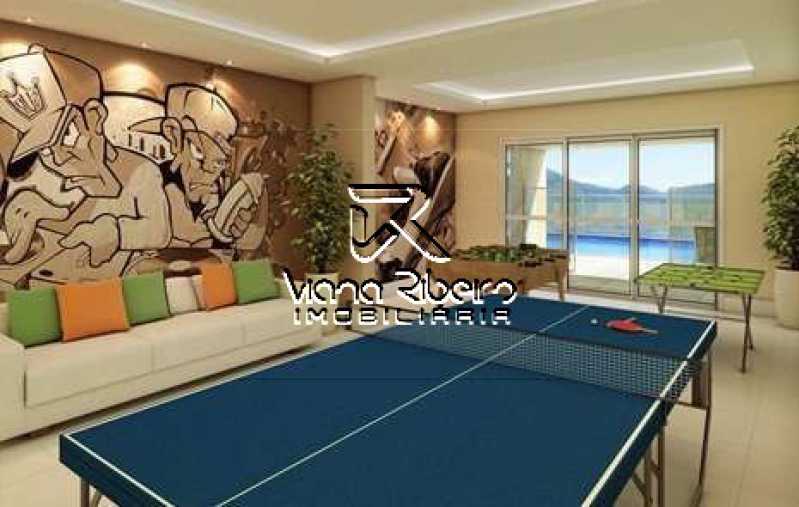 Conheça 25 do imóvel - Apartamento à venda Rua Geminiano Gois, Freguesia (Jacarepaguá), Rio de Janeiro - R$ 997.740 - SPAP40170 - 25 25 - 25