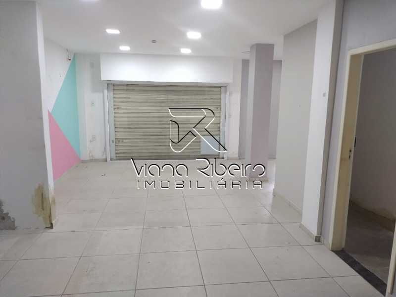 Conheça 2 do imóvel - Loja 300m² para venda e aluguel Rua Deputado Soares Filho, Tijuca, Rio de Janeiro - R$ 799.000 - SPLJ00029 - 2 2 - 2