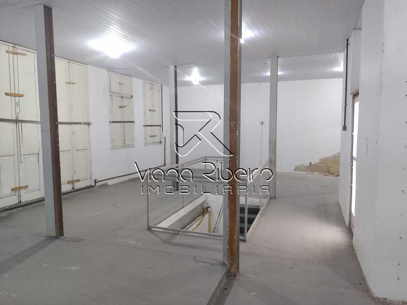 Conheça 3 do imóvel - Loja 300m² para venda e aluguel Rua Deputado Soares Filho, Tijuca, Rio de Janeiro - R$ 799.000 - SPLJ00029 - 3 3 - 3