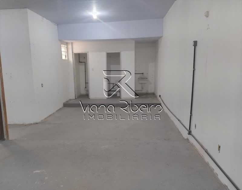Conheça 4 do imóvel - Loja 300m² para venda e aluguel Rua Deputado Soares Filho, Tijuca, Rio de Janeiro - R$ 799.000 - SPLJ00029 - 4 4 - 4