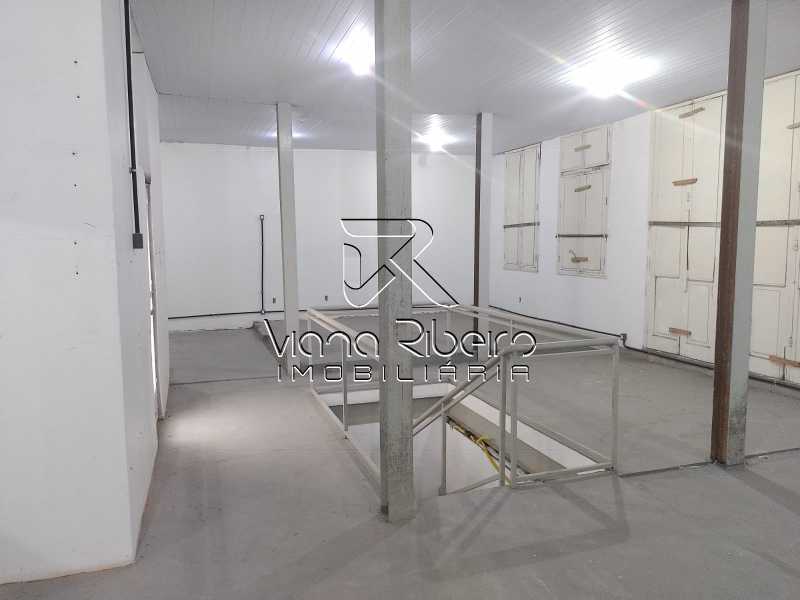 Conheça 8 do imóvel - Loja 300m² para venda e aluguel Rua Deputado Soares Filho, Tijuca, Rio de Janeiro - R$ 799.000 - SPLJ00029 - 8 8 - 8
