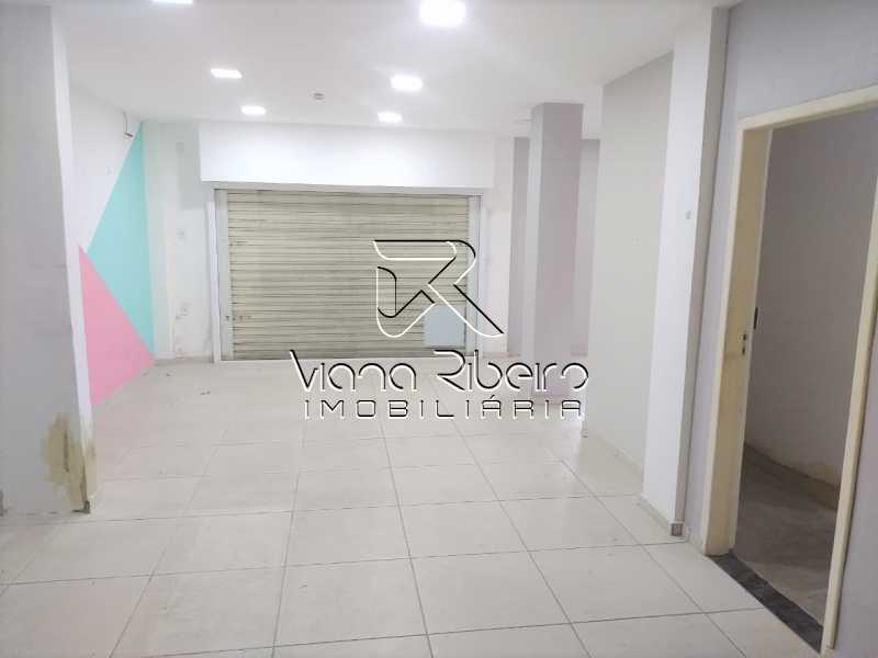 Conheça 12 do imóvel - Loja 300m² para venda e aluguel Rua Deputado Soares Filho, Tijuca, Rio de Janeiro - R$ 799.000 - SPLJ00029 - 12 12 - 12