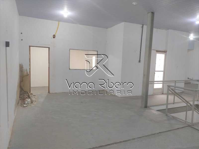 Conheça 16 do imóvel - Loja 300m² para venda e aluguel Rua Deputado Soares Filho, Tijuca, Rio de Janeiro - R$ 799.000 - SPLJ00029 - 16 16 - 16
