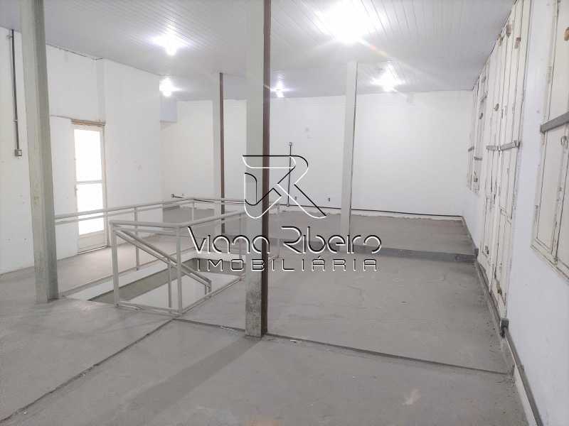 Conheça 17 do imóvel - Loja 300m² para venda e aluguel Rua Deputado Soares Filho, Tijuca, Rio de Janeiro - R$ 799.000 - SPLJ00029 - 17 17 - 17