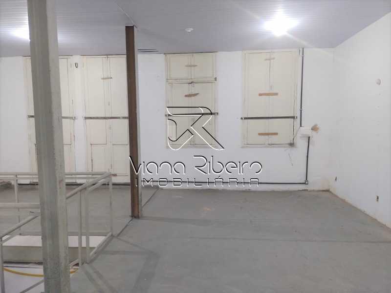 Conheça 19 do imóvel - Loja 300m² para venda e aluguel Rua Deputado Soares Filho, Tijuca, Rio de Janeiro - R$ 799.000 - SPLJ00029 - 19 19 - 19