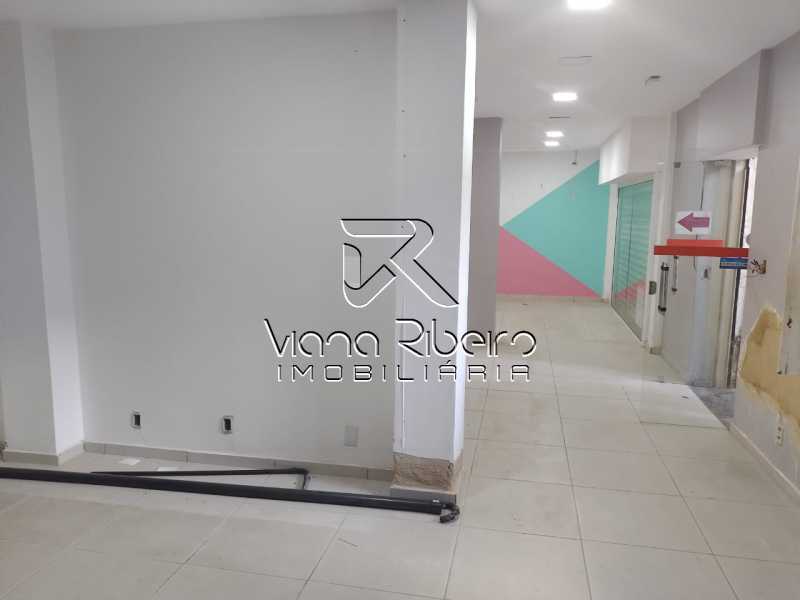 Conheça 20 do imóvel - Loja 300m² para venda e aluguel Rua Deputado Soares Filho, Tijuca, Rio de Janeiro - R$ 799.000 - SPLJ00029 - 20 20 - 20