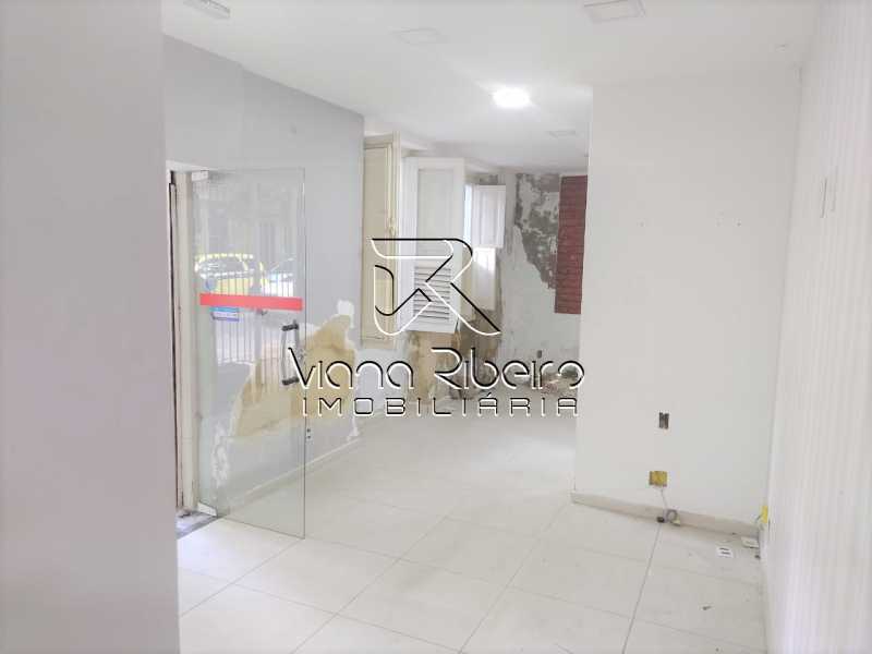 Conheça 25 do imóvel - Loja 300m² para venda e aluguel Rua Deputado Soares Filho, Tijuca, Rio de Janeiro - R$ 799.000 - SPLJ00029 - 25 25 - 25