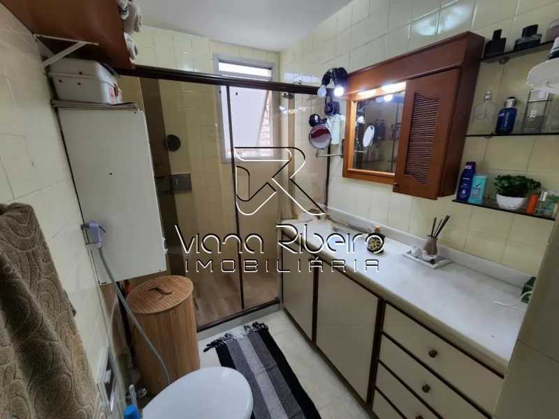 Conheça 14. do imóvel - Apartamento à venda Rua Ferreira Pontes, Andaraí, Rio de Janeiro - R$ 600.000 - SPAP30980 - 15 14. - 15