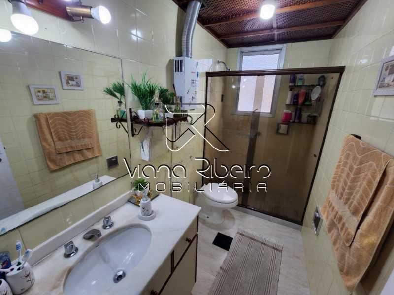 Conheça 15. do imóvel - Apartamento à venda Rua Ferreira Pontes, Andaraí, Rio de Janeiro - R$ 600.000 - SPAP30980 - 16 15. - 16