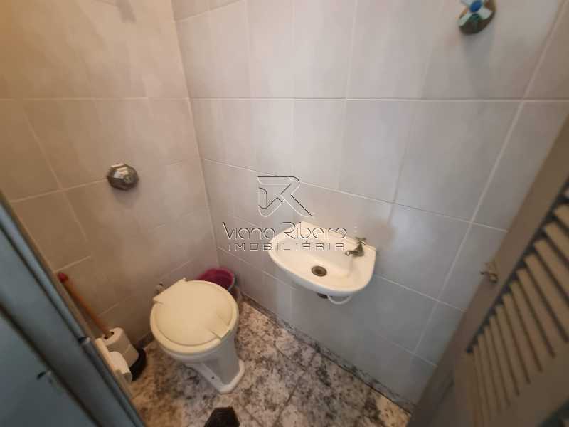 Conheça 29 do imóvel - Apartamento à venda Rua Conde de Bonfim, Tijuca, Rio de Janeiro - R$ 740.000 - SPAP30982 - 29 29 - 29