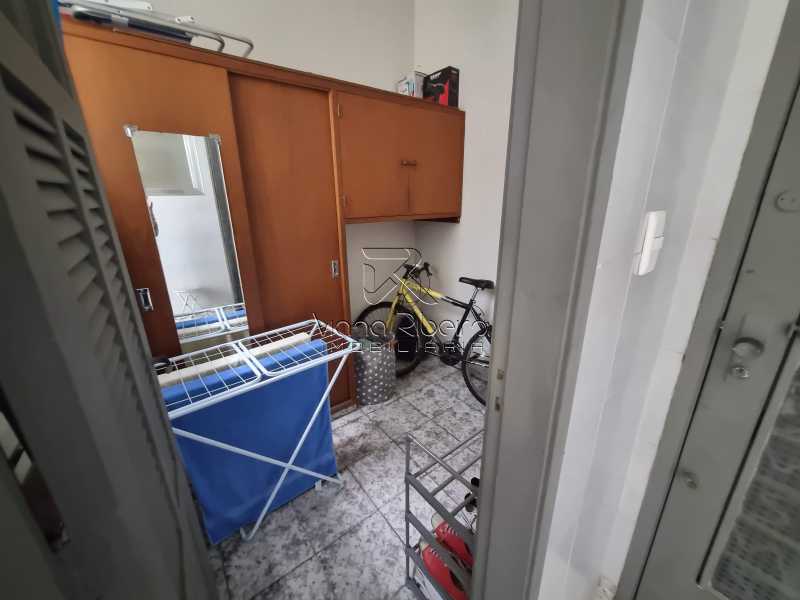 Conheça 30 do imóvel - Apartamento à venda Rua Conde de Bonfim, Tijuca, Rio de Janeiro - R$ 740.000 - SPAP30982 - 30 30 - 30