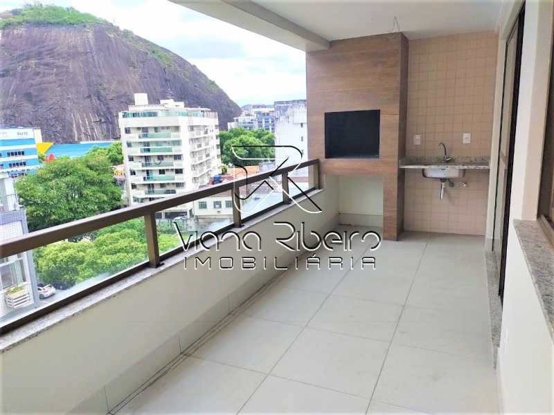 Conheça 1 do imóvel - Apartamento à venda Rua Marquês de Valença, Tijuca, Rio de Janeiro - R$ 1.110.000 - SPAP21251 - 1 1 - 1