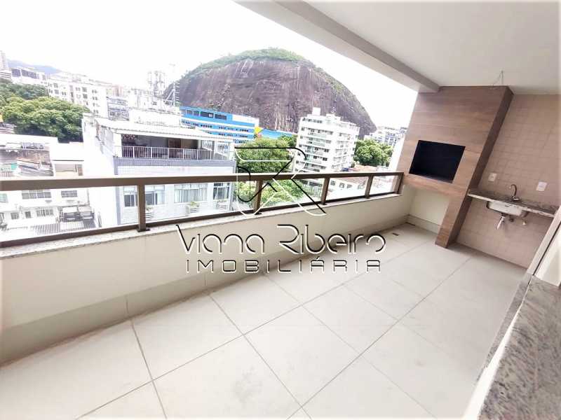 Conheça 2 do imóvel - Apartamento à venda Rua Marquês de Valença, Tijuca, Rio de Janeiro - R$ 1.110.000 - SPAP21251 - 2 2 - 2