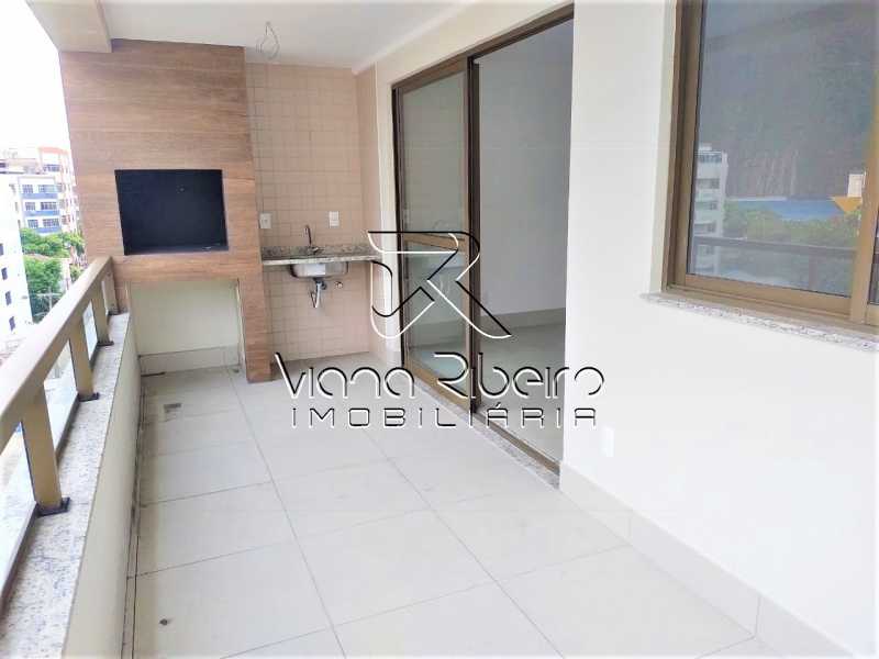 Conheça 3 do imóvel - Apartamento à venda Rua Marquês de Valença, Tijuca, Rio de Janeiro - R$ 1.110.000 - SPAP21251 - 3 3 - 3