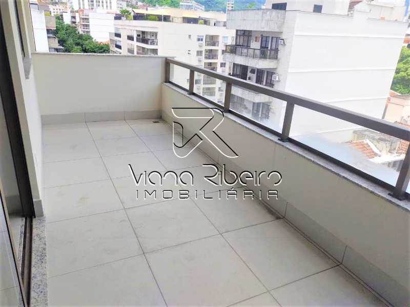 Conheça 4 do imóvel - Apartamento à venda Rua Marquês de Valença, Tijuca, Rio de Janeiro - R$ 1.110.000 - SPAP21251 - 4 4 - 4
