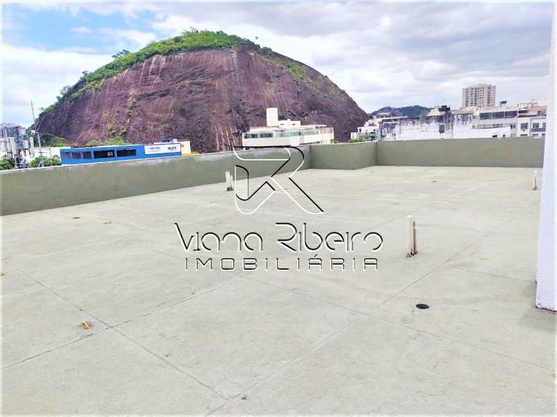 Conheça 19 do imóvel - Apartamento à venda Rua Marquês de Valença, Tijuca, Rio de Janeiro - R$ 1.110.000 - SPAP21251 - 19 19 - 19