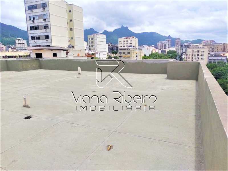 Conheça 21 do imóvel - Apartamento à venda Rua Marquês de Valença, Tijuca, Rio de Janeiro - R$ 1.110.000 - SPAP21251 - 21 21 - 21