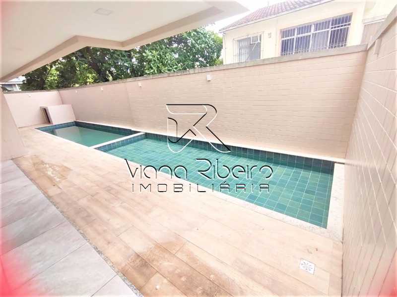 Conheça 24 do imóvel - Apartamento à venda Rua Marquês de Valença, Tijuca, Rio de Janeiro - R$ 1.110.000 - SPAP21251 - 24 24 - 24