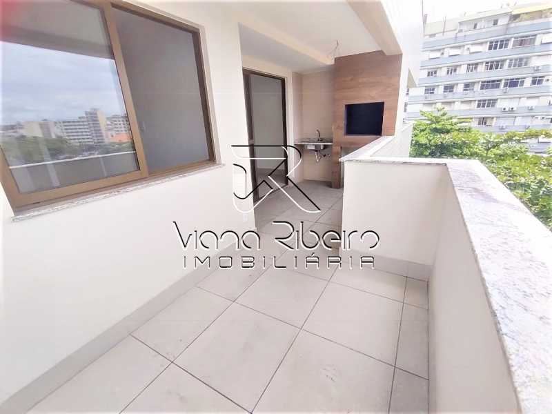 Conheça 1 do imóvel - Apartamento à venda Rua Marquês de Valença, Tijuca, Rio de Janeiro - R$ 1.060.000 - SPAP21252 - 1 1 - 1
