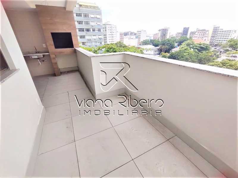 Conheça 3 do imóvel - Apartamento à venda Rua Marquês de Valença, Tijuca, Rio de Janeiro - R$ 1.060.000 - SPAP21252 - 3 3 - 3