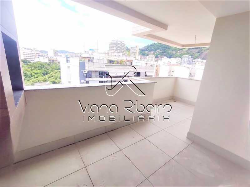 Conheça 4 do imóvel - Apartamento à venda Rua Marquês de Valença, Tijuca, Rio de Janeiro - R$ 1.060.000 - SPAP21252 - 4 4 - 4