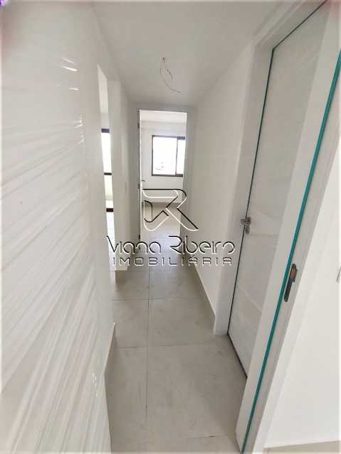 Conheça 8 do imóvel - Apartamento à venda Rua Marquês de Valença, Tijuca, Rio de Janeiro - R$ 1.060.000 - SPAP21252 - 8 8 - 8